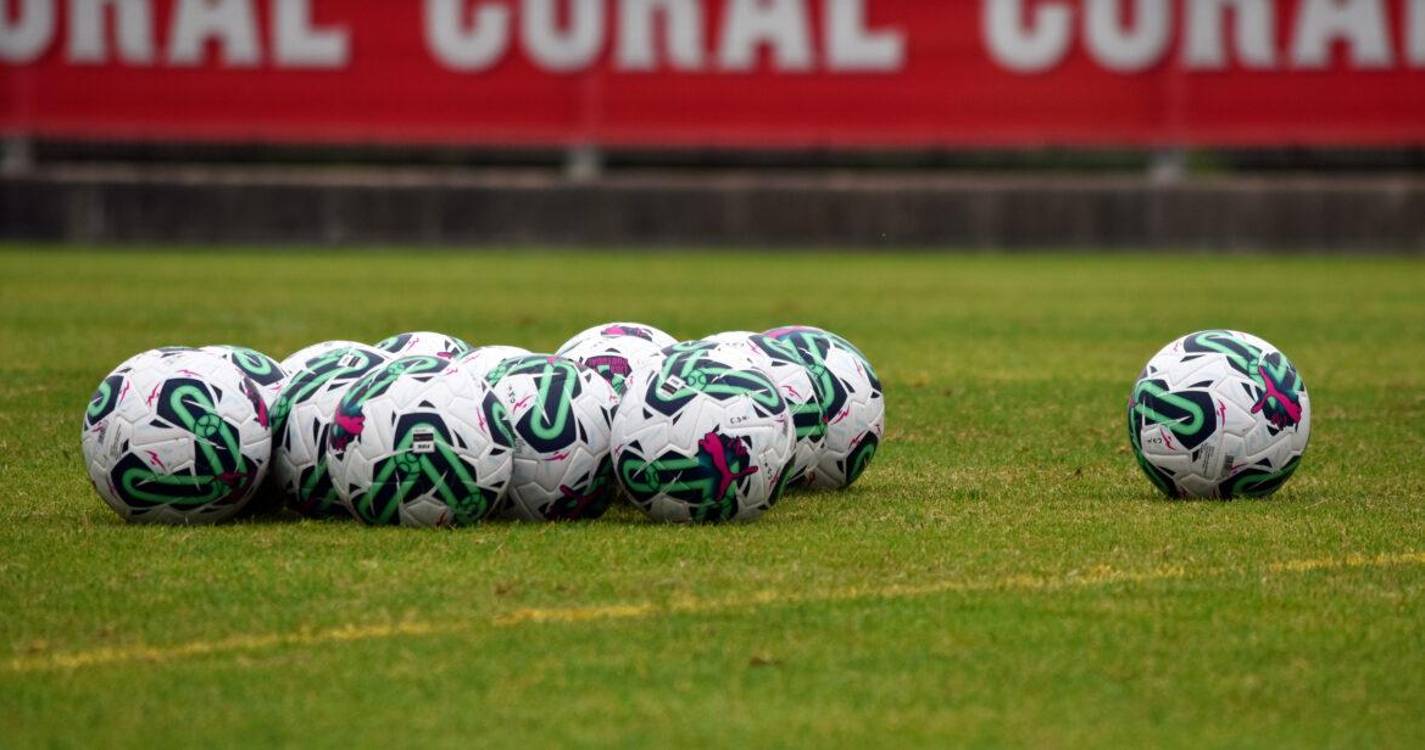 Nacional inicia pré-época em 02 de julho e tem duelo marcado com o FC Porto