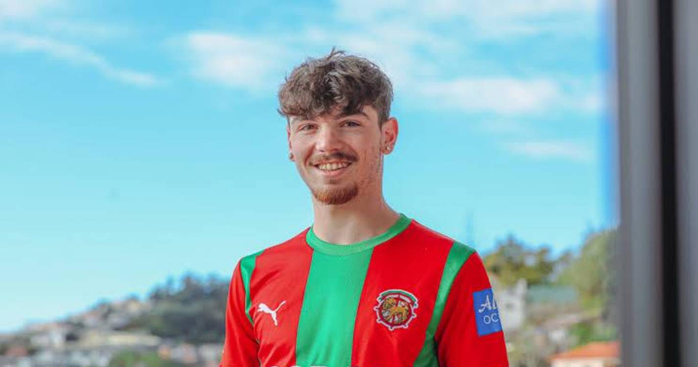 Bica rescinde com o Marítimo