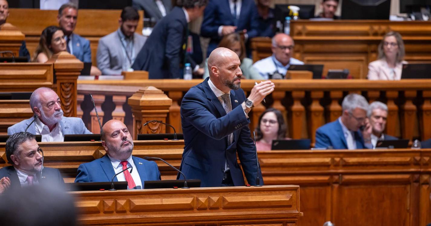 Chega acusa RTP de querer “subcontratação encapotada” na Madeira