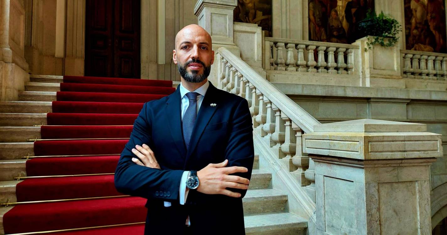 Chega culpa PSD por “crise política” em torno do Orçamento para 2025