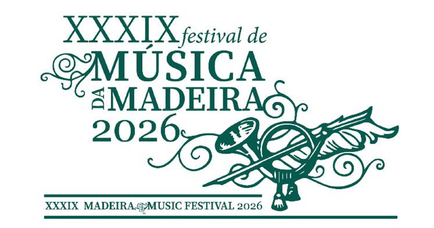 Festival de Música da Madeira apresenta-se com projeto arrojado