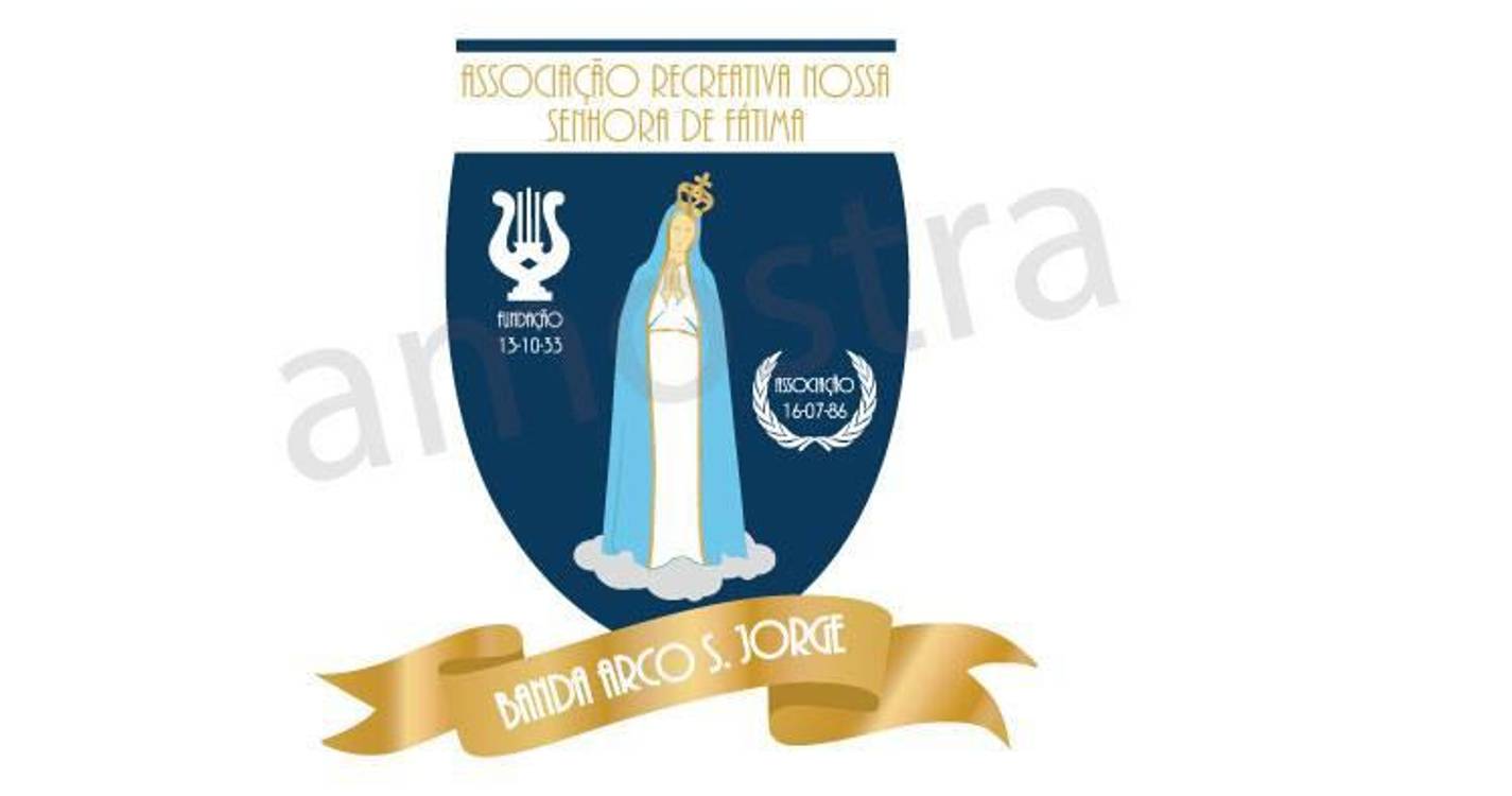 Banda do Arco de São Jorge assinala 92 anos