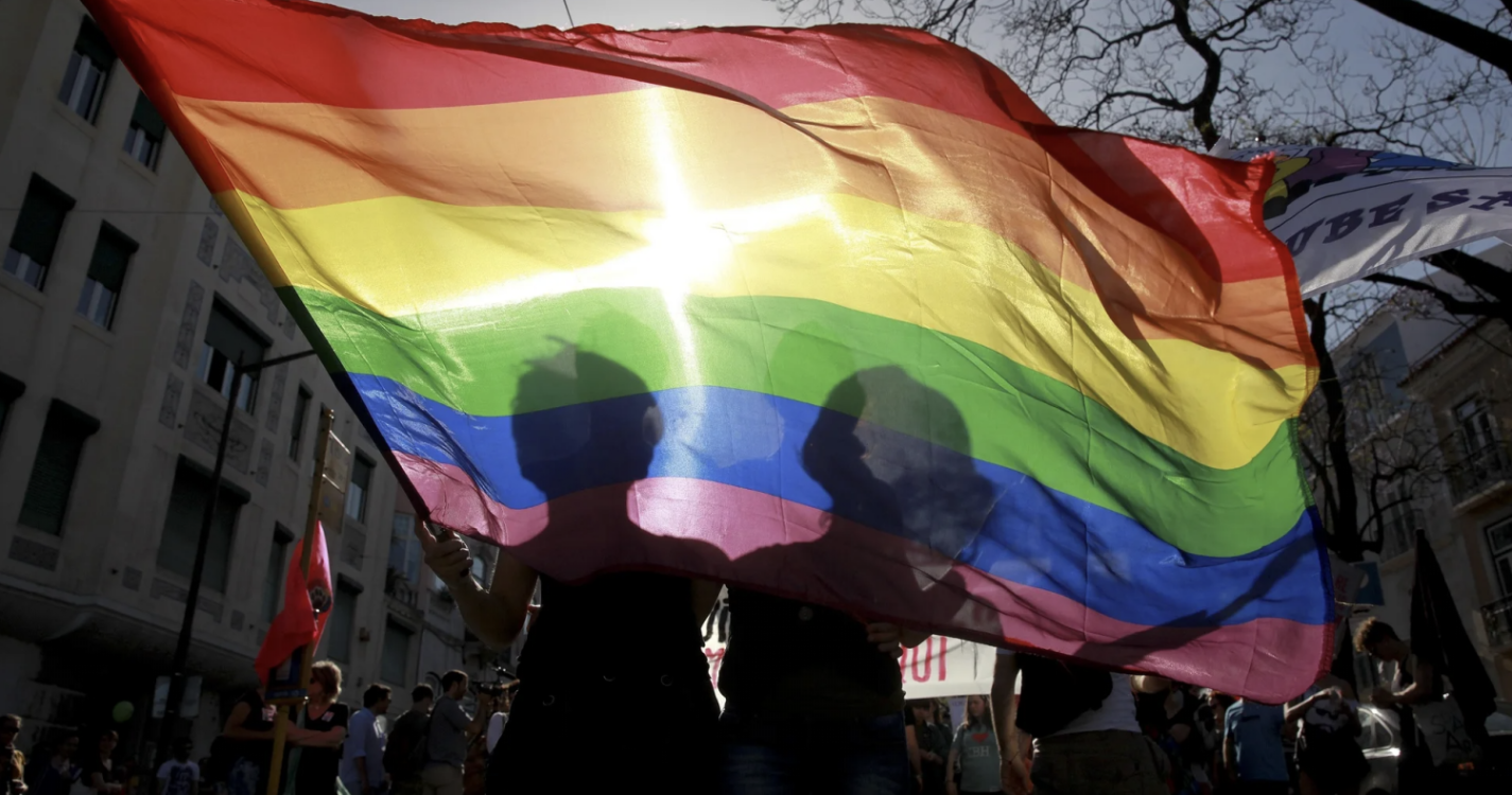 Cientistas descobrem variantes genéticas associadas ao comportamento bissexual