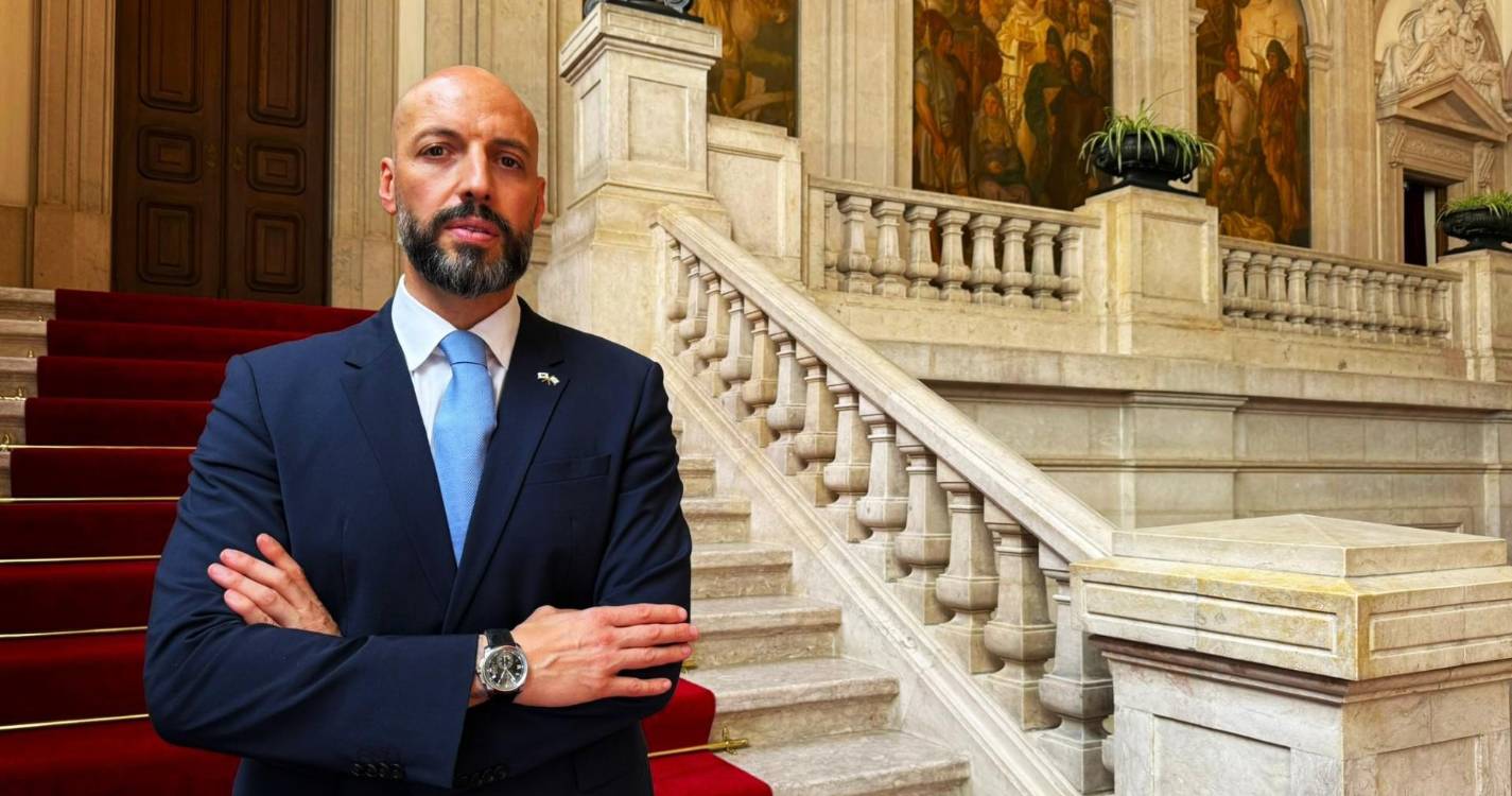 Chega na AR questiona ministra da Administração Interna