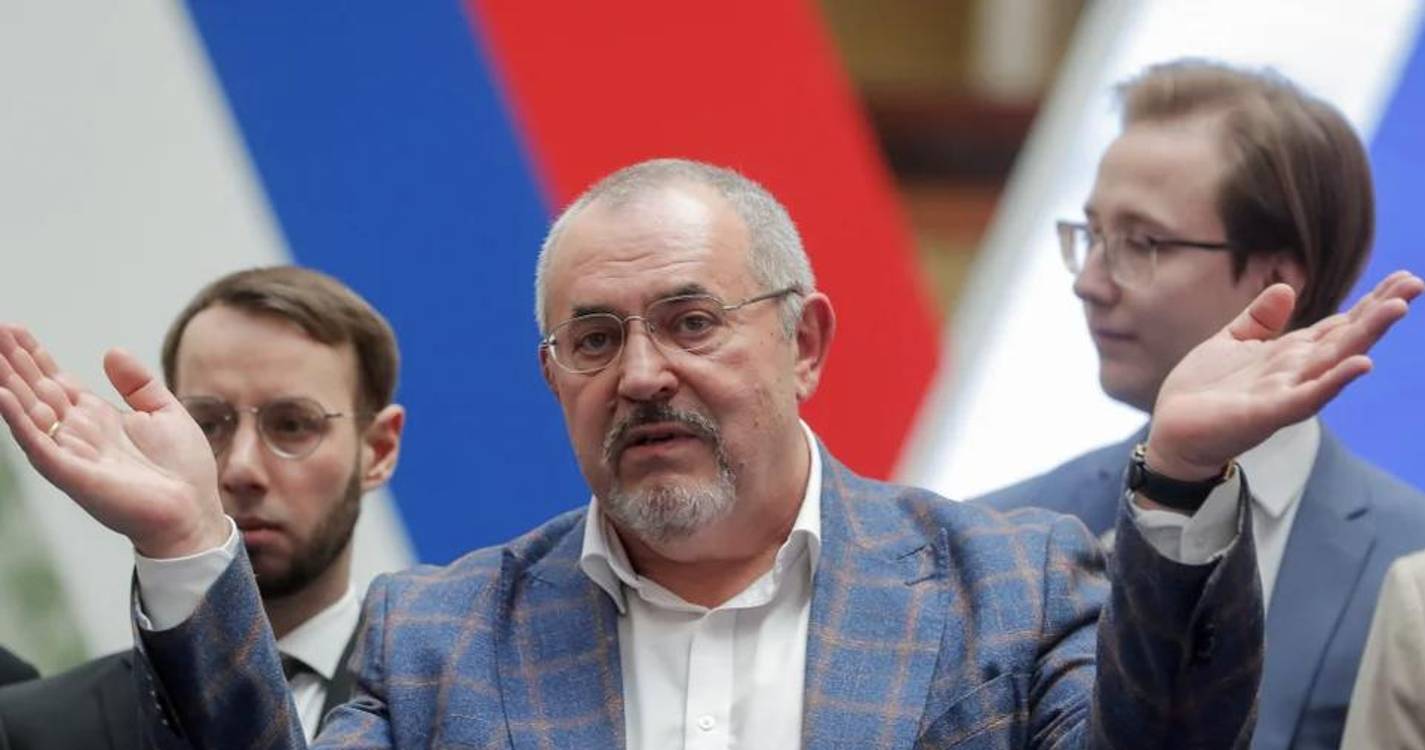 Justiça rejeita último recurso de opositor de Putin para concorrer às presidenciais