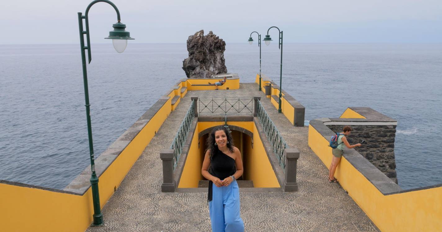 IASAÚDE apoia mais de 600 residentes da Ponta do Sol (com vídeo)