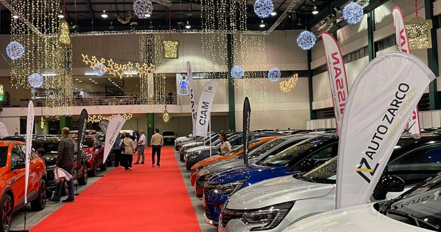 Chuva não assusta visitantes da EXPO GONFIRPE