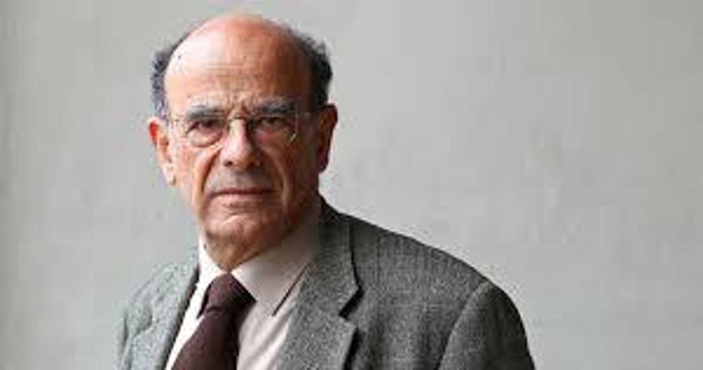 Filipe Duarte Santos considera que o futuro terá de ser marcado pela “adaptação e resiliência” para combater alterações climáticas