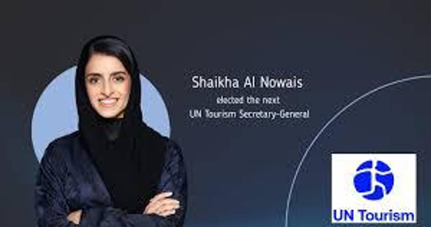 ONU Turismo defende aposta em novas tecnologias para regular fluxos