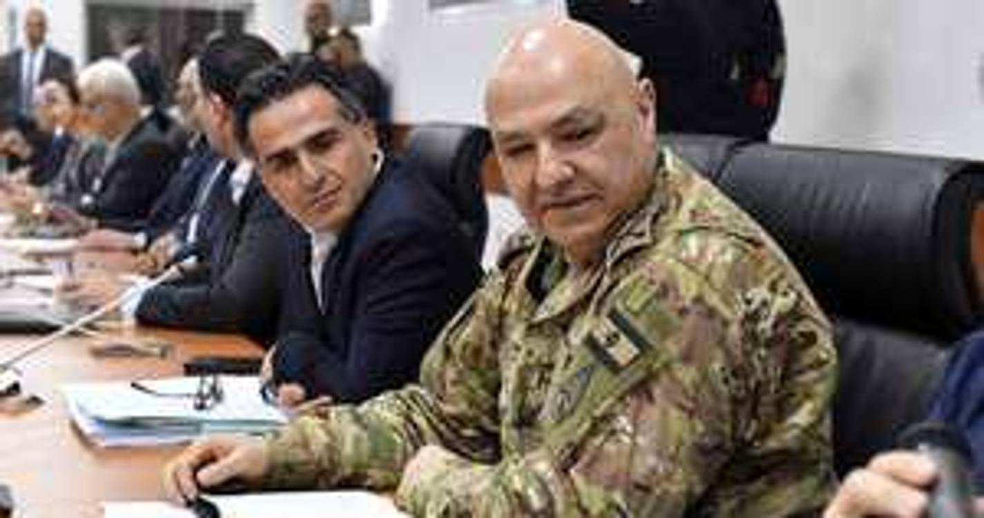 Médio Oriente: PR do Líbano insta Israel a honrar compromissos após acordo de cessar-fogo em Gaza