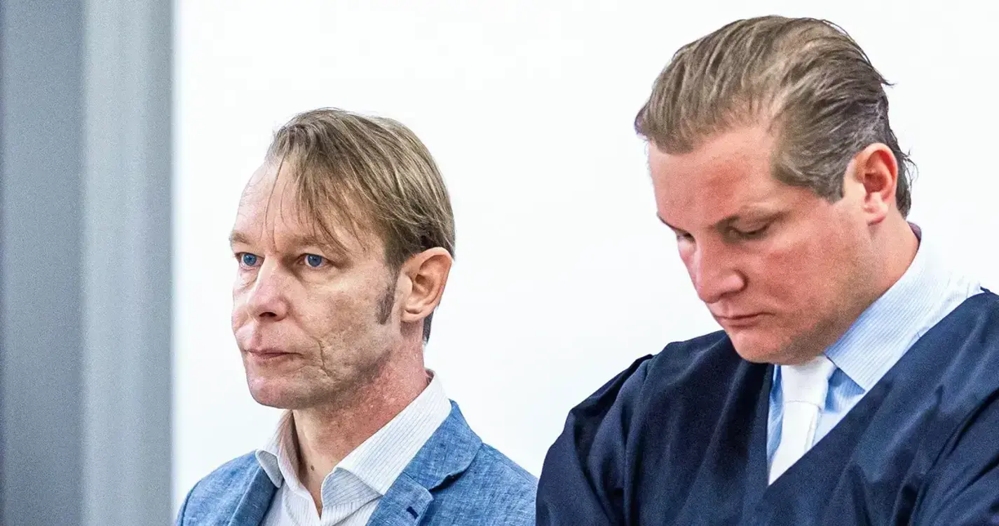 Principal suspeito do desaparecimento de Maddie recusa ser ouvido por autoridade britânica