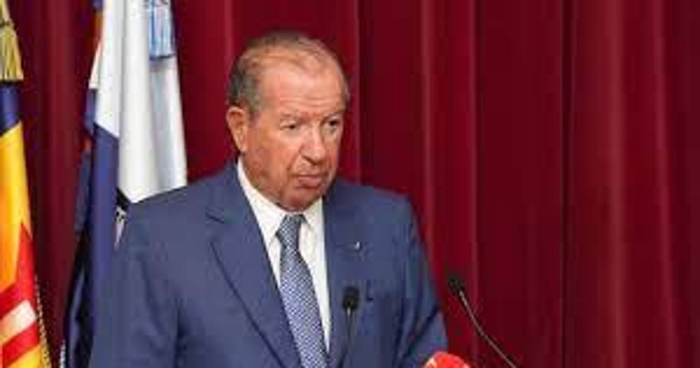 Ireneu Barreto preside amanhã a inauguração de estação remota