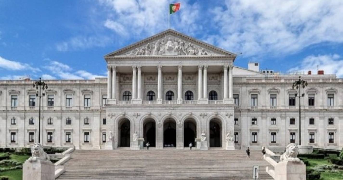 Legislativas: Listas por Lisboa do Chega, CDS-PP e Nós, Cidadãos! violam lei da paridade