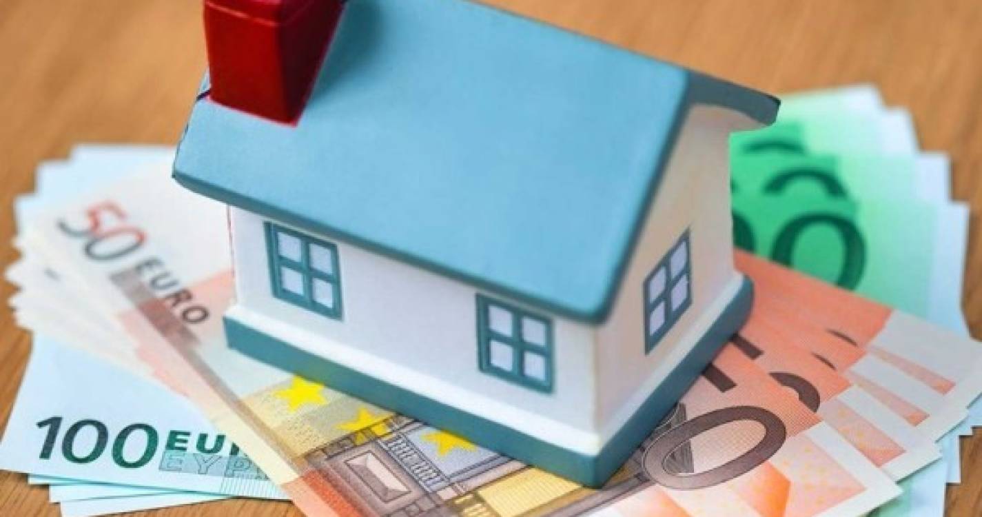 Governo aprova bonificação dos juros em créditos habitação