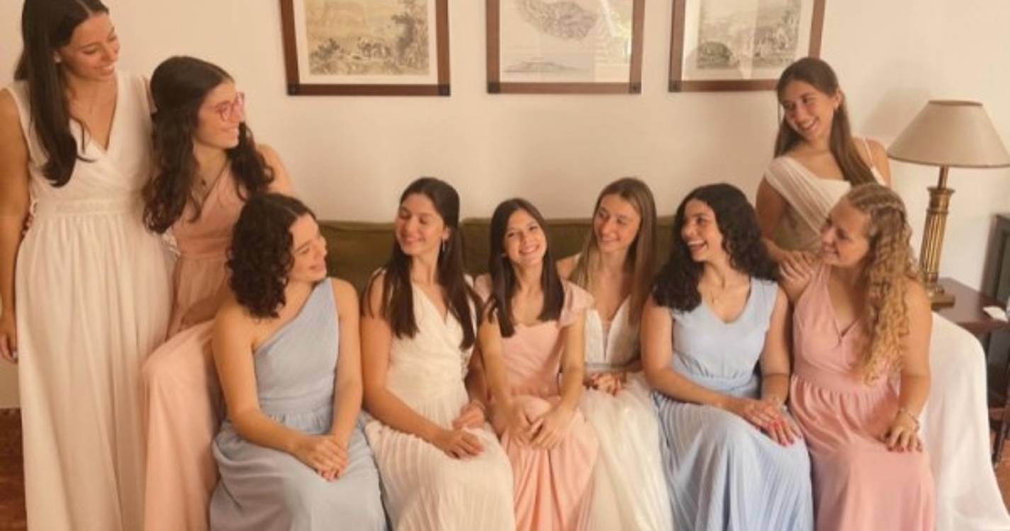 Conservatório apresenta Ninfas do Atlântico no Dia Mundial da Música