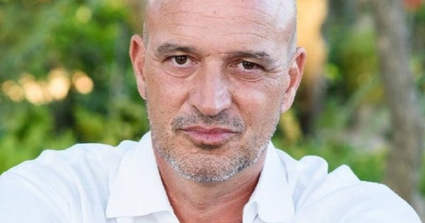 Chega confirma Nuno Graciano como candidato à Câmara de Lisboa