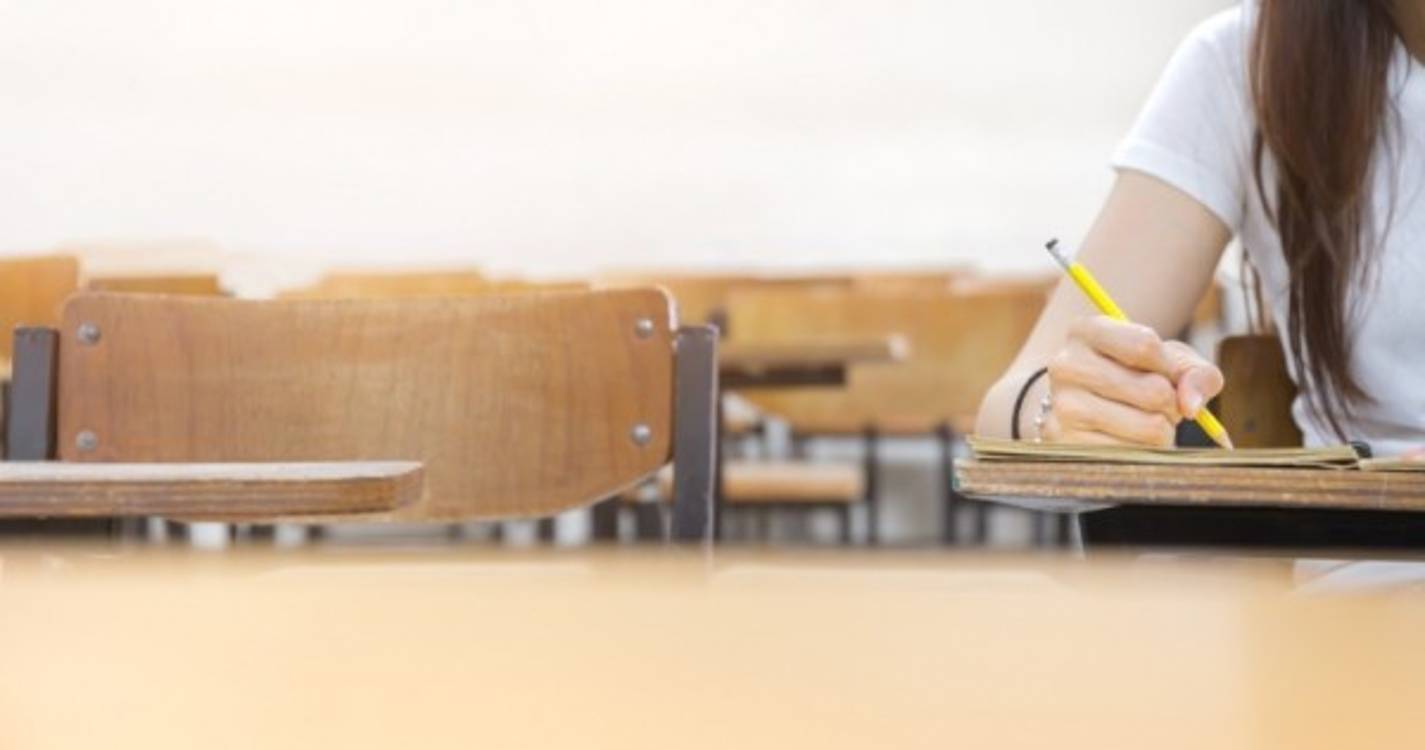 240 mil alunos terminam as aulas hoje