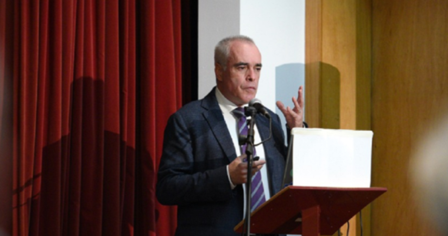 Covid-19: Isolamento passa para cinco dias na Madeira em caso de ausência de sintomas