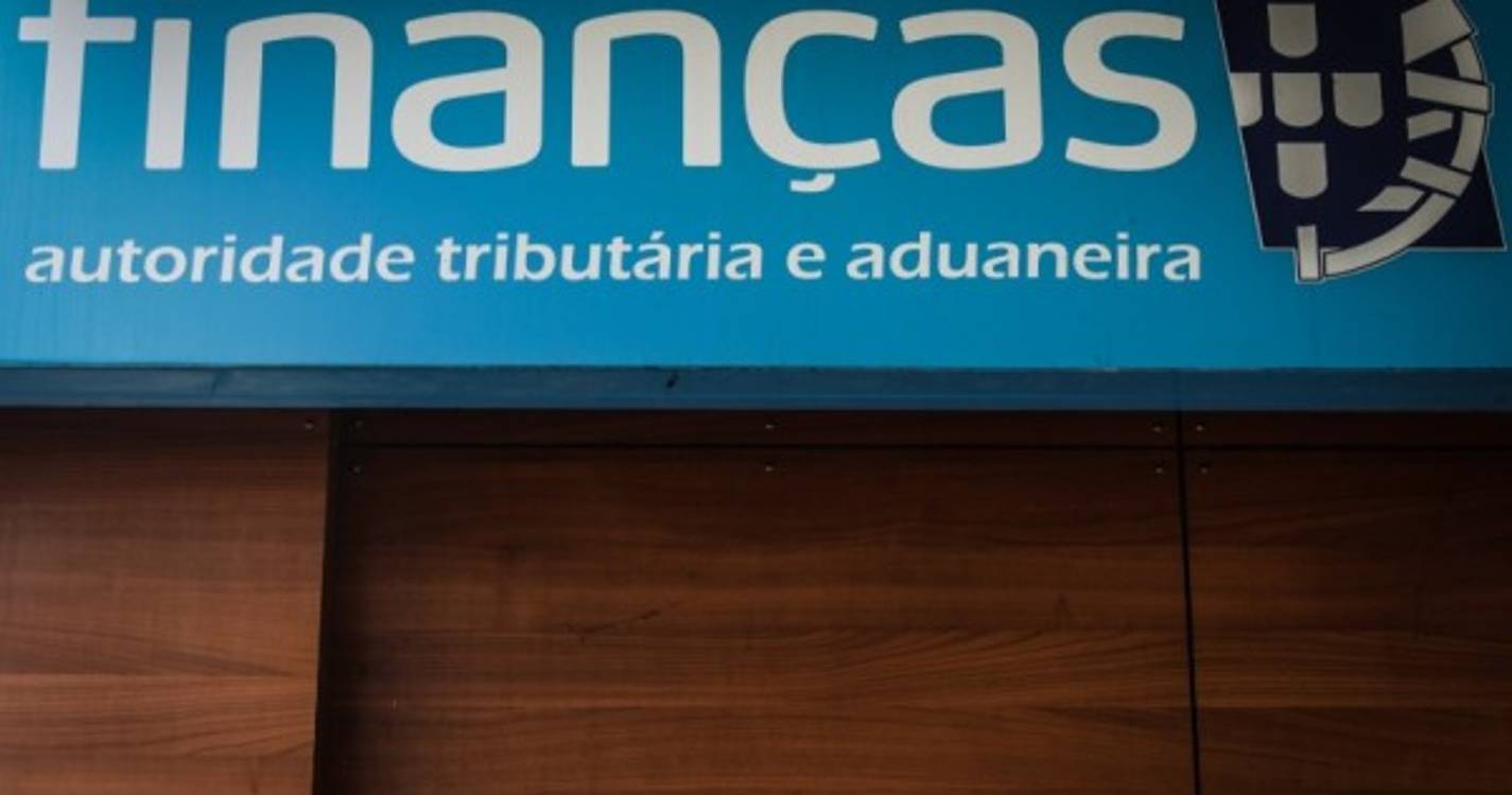 Autoridade Tributária alerta para envio de 'emails' falsos