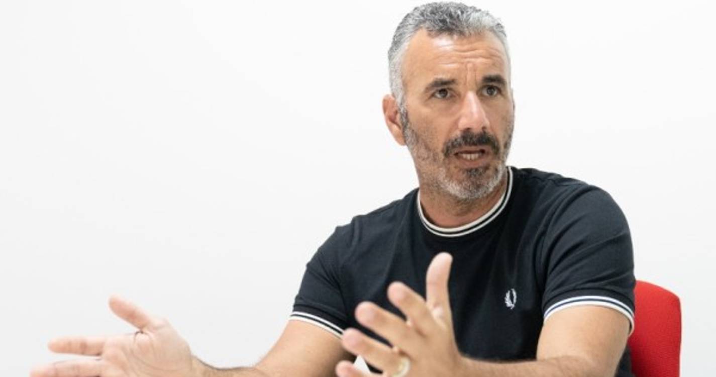 Madeirense Ivo Vieira oficializado no Cuiabá