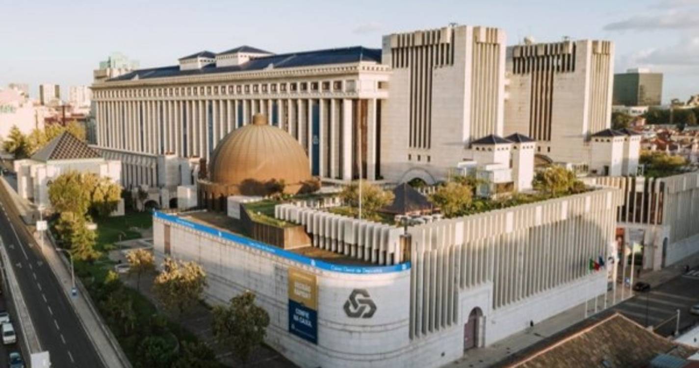 CGD ganhou 258 ME com depósitos no BCE no 1.º semestre