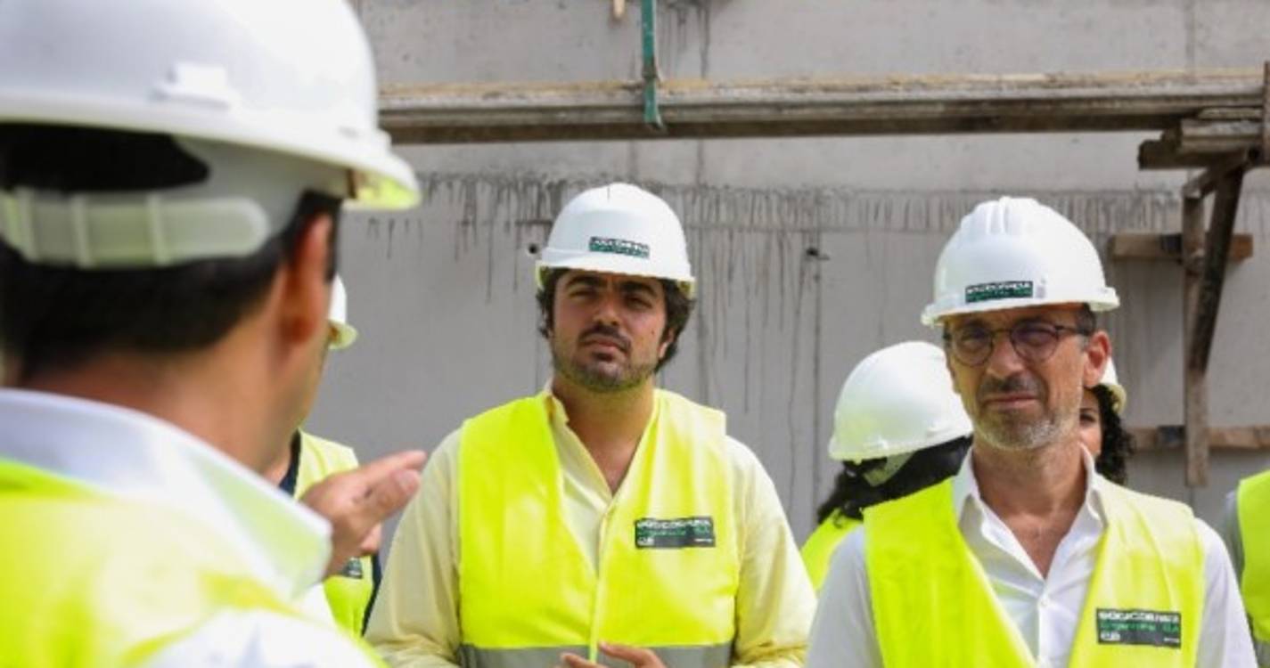 ‘Somos Madeira’ reitera aposta na área da habitação