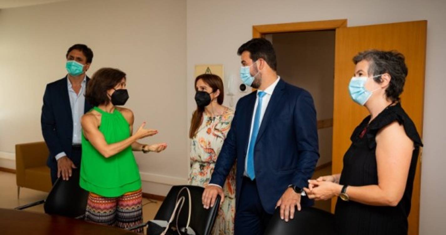 Coligação Confiança quer Ordem dos Advogados a dar apoio jurídico aos munícipes do Funchal