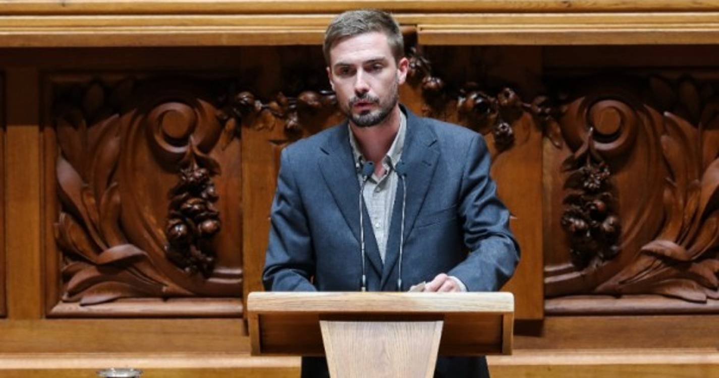 PCP rejeita Programa de Estabilidade e pede investimento público de 5% do PIB