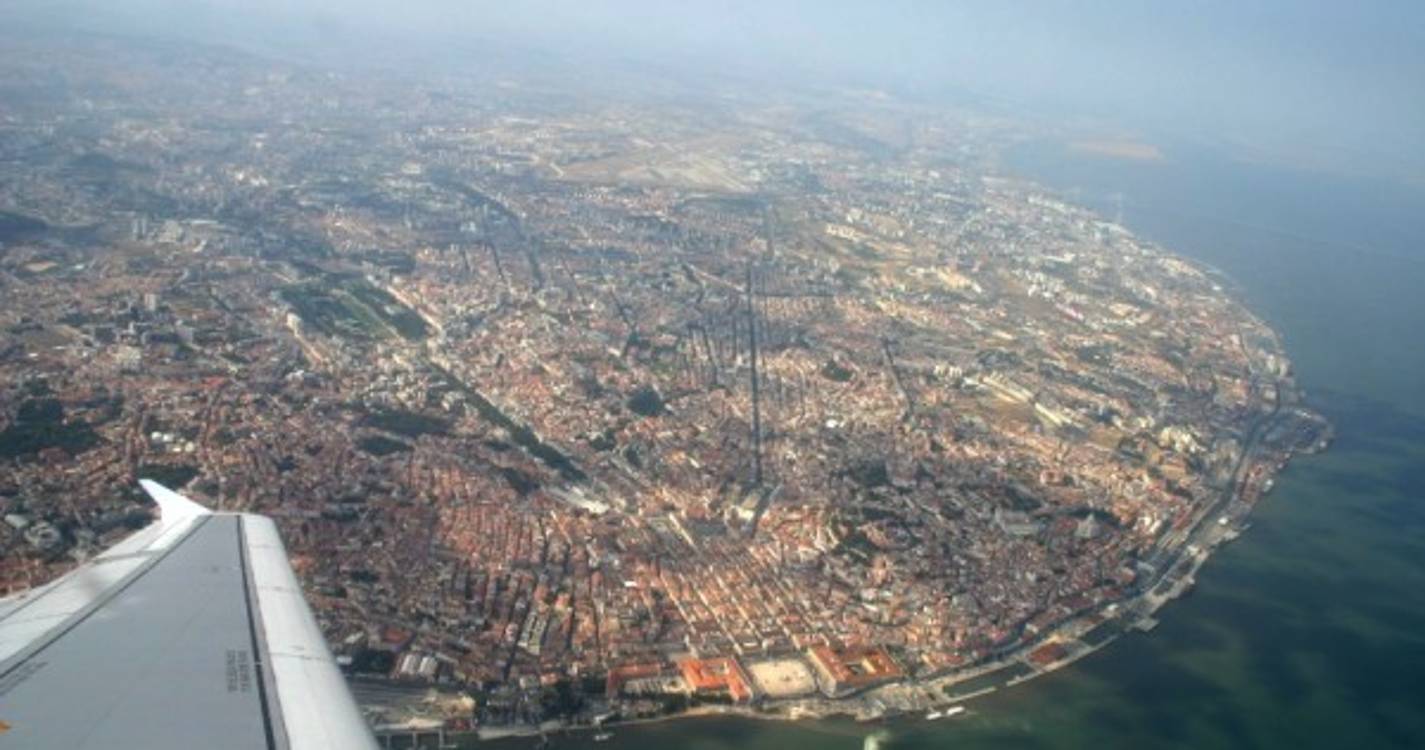 Identificadas 26 mil famílias em situação habitacional indigna na AMLisboa