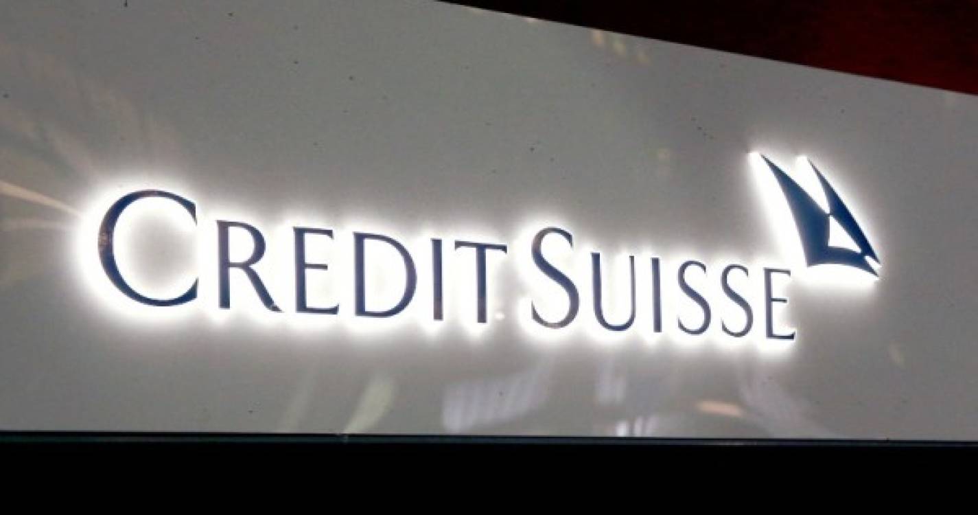 CMVM diz que não há impactos diretos para Portugal da queda do Credit Suisse