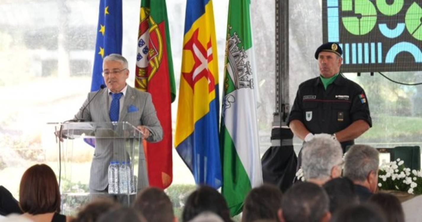 Investimento de mais de 60 ME para a habitação, realça Filipe Sousa que fala em "vitória épica"