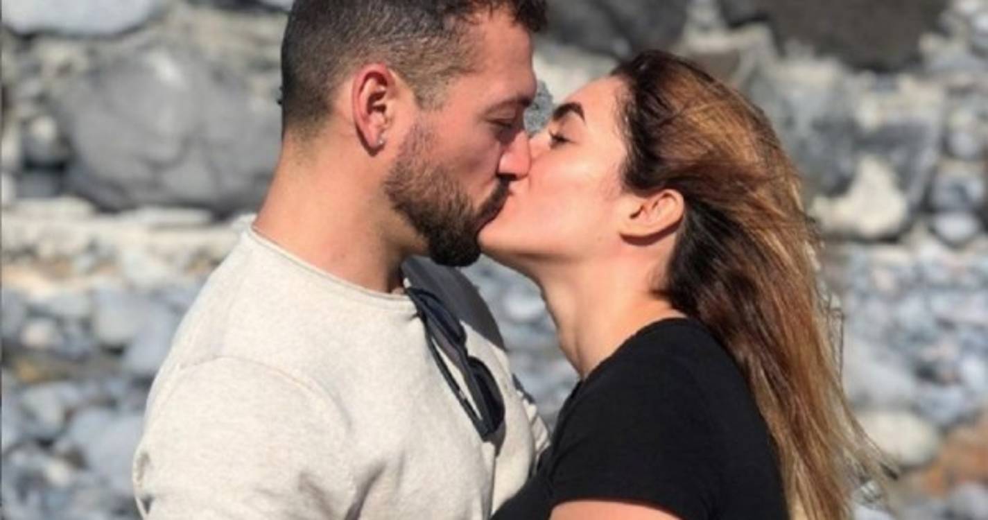 "Só eu te quero" de André Abrantes já está disponível