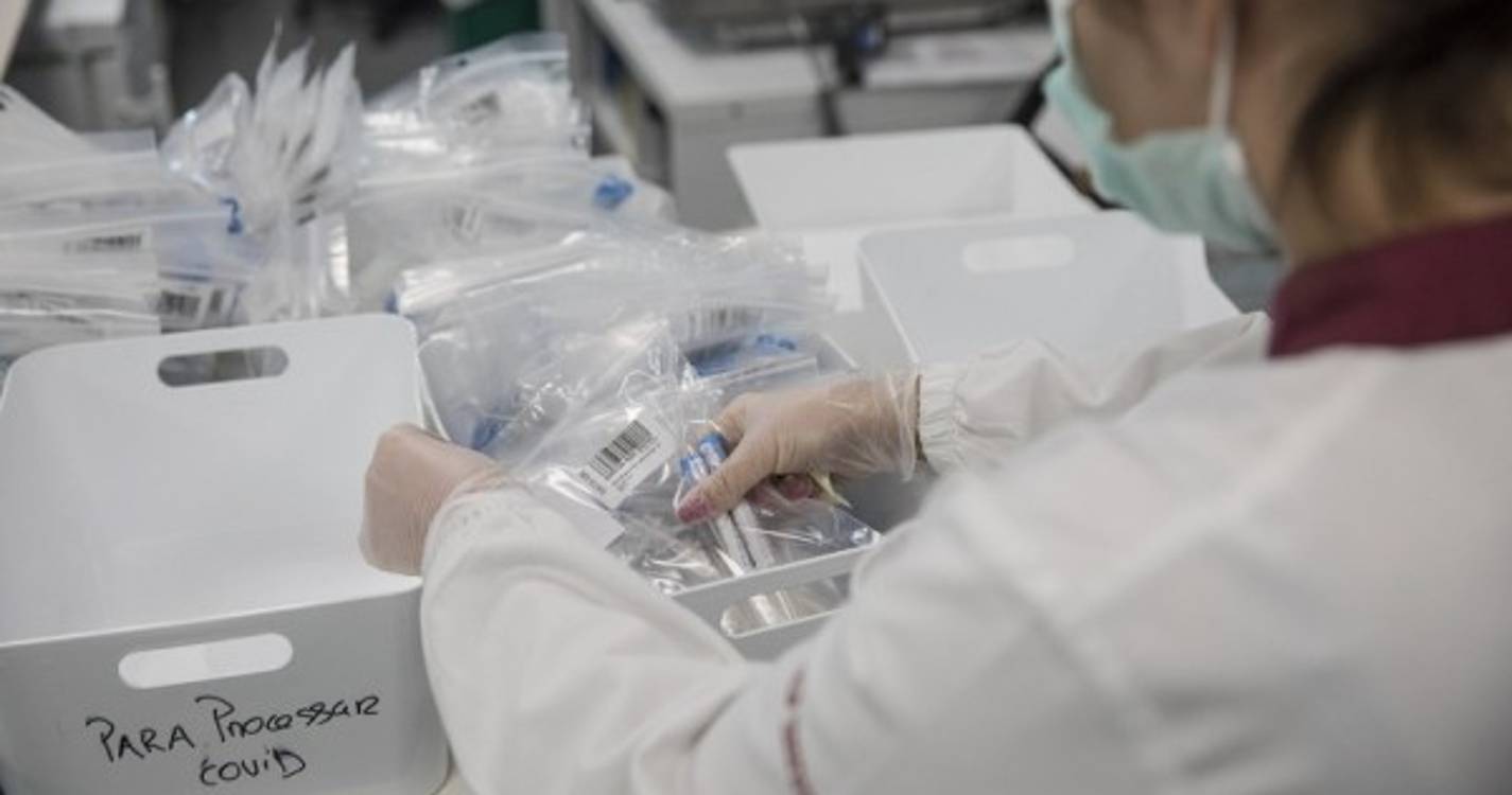 Covid-19: Nova variante Lambda demonstra resistência às vacinas