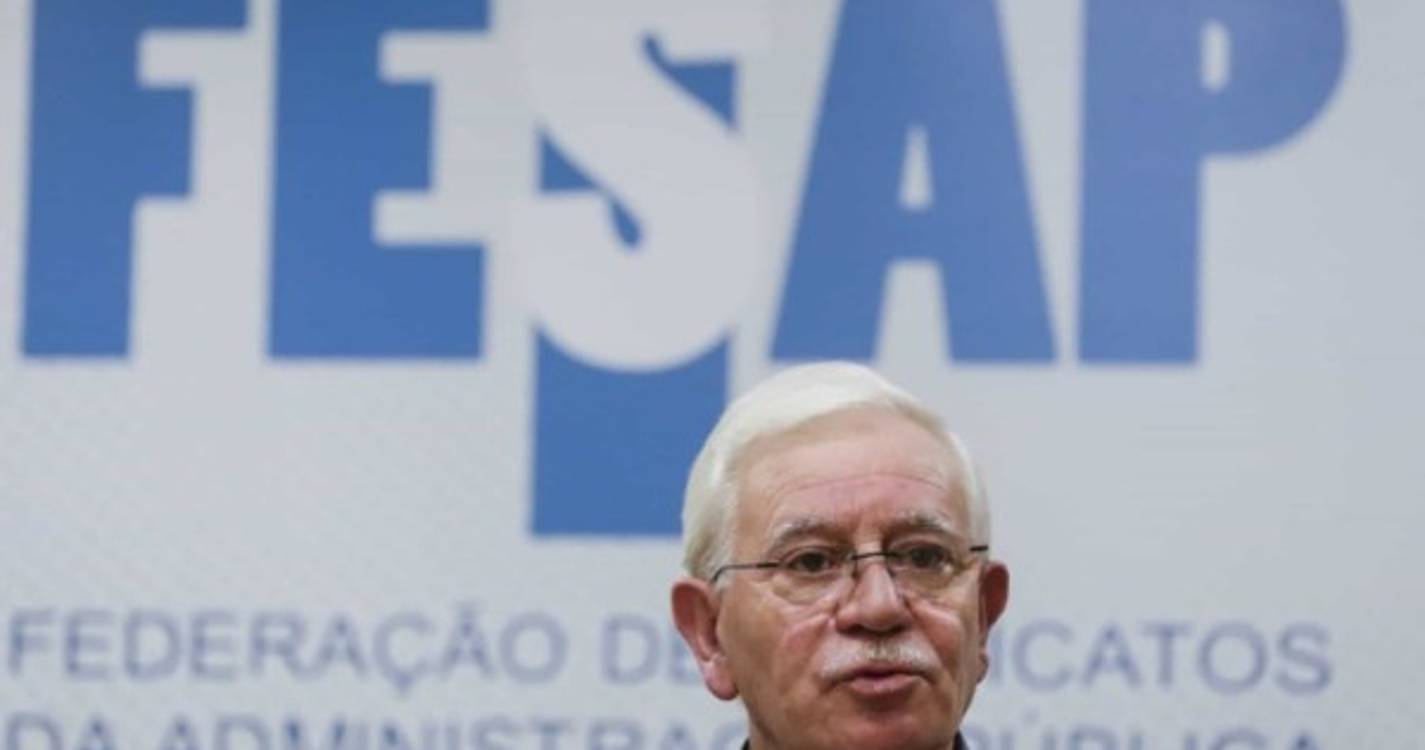 OE2022: Negociação entre Governo e sindicatos da função pública arranca hoje