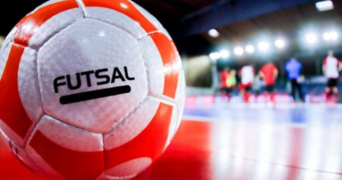 Centro Social Madeirense promove prática de Futsal