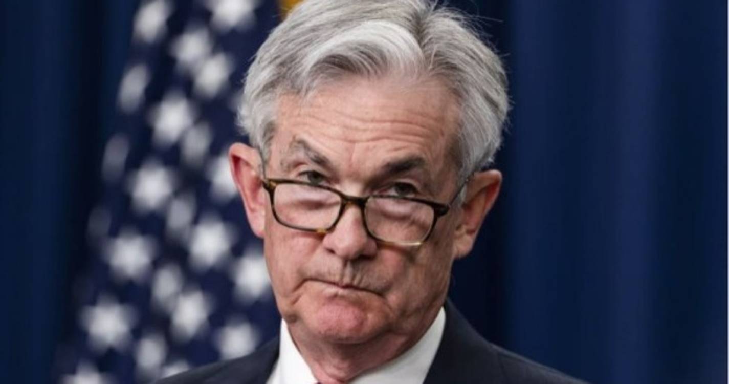 Economia norte-americana está "em boa forma" - Powell