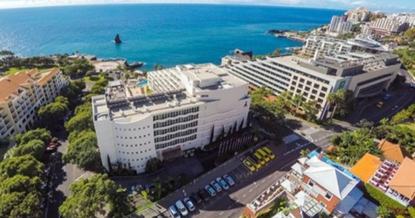 Projeto de 8 milhões de euros arranca na Madeira