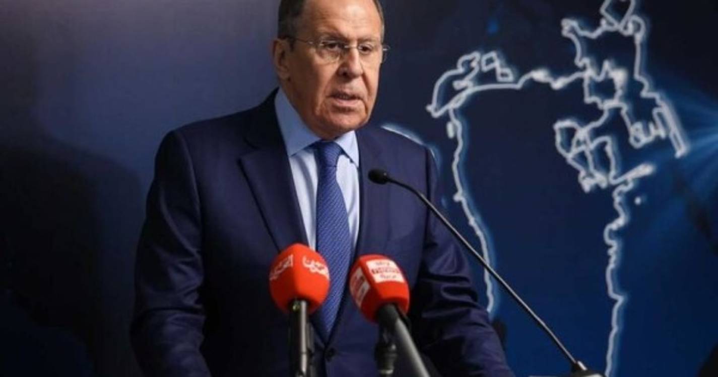 Ucrânia: Moscovo acusa Kiev e o Ocidente de boicotar iniciativas de paz