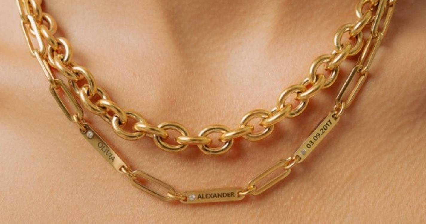 Figu Jewelry abre loja no La Vie Funchal