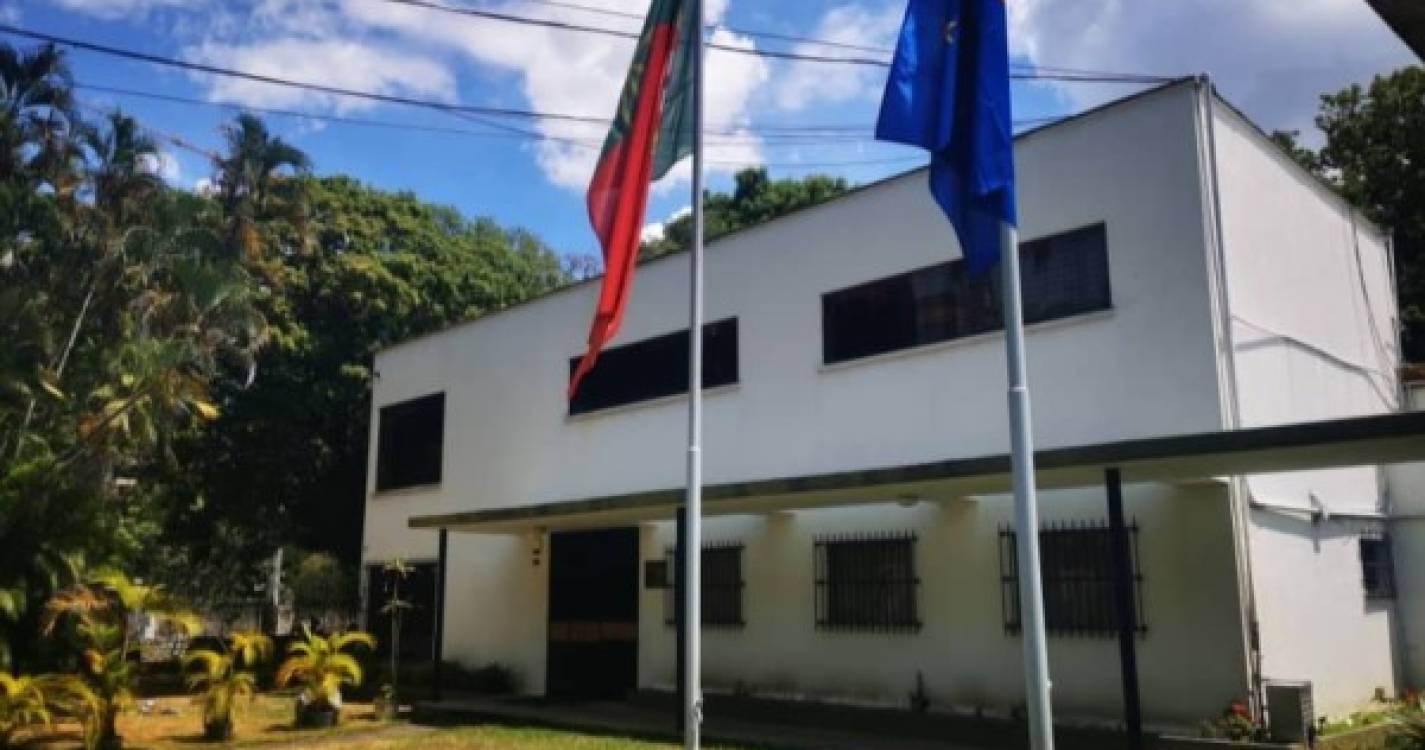 Venezuela: Consulado de Portugal em Valência encerra duas semanas por motivos sanitários