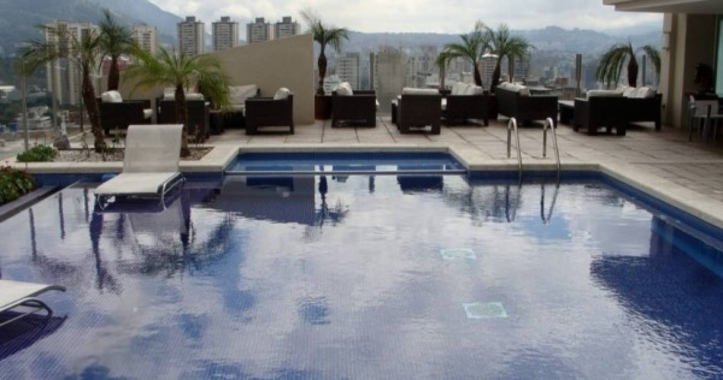 Hotel Pestana Caracas reabre a 21 de junho