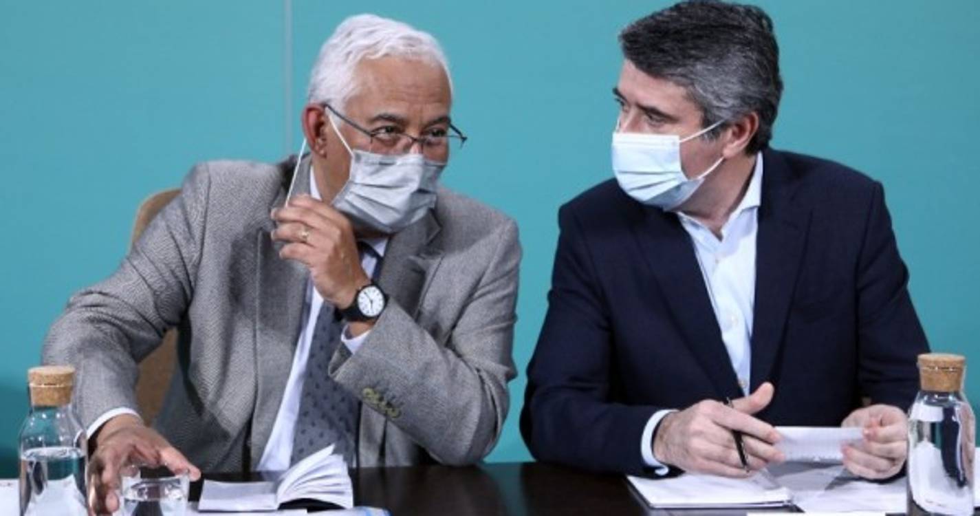 PS reafirma compromisso para referendo à regionalização em 2024