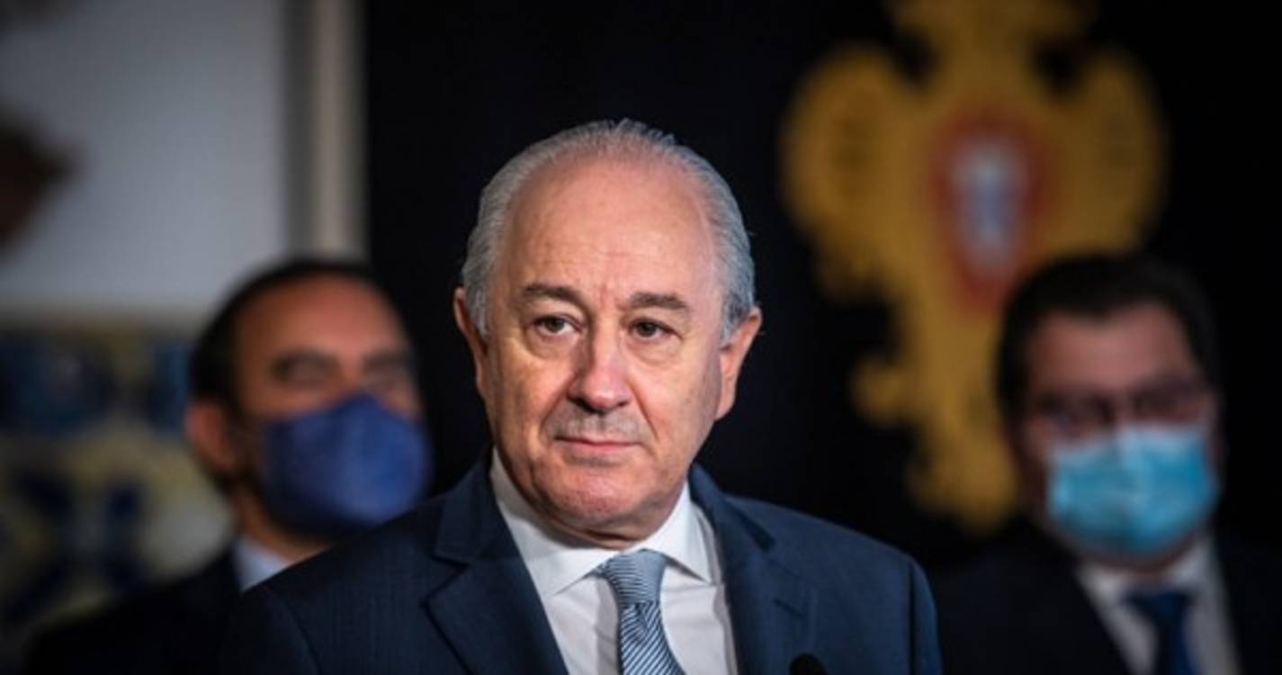 Ucrânia: Rio considera que "teimosia" do PCP foi "longe de mais"