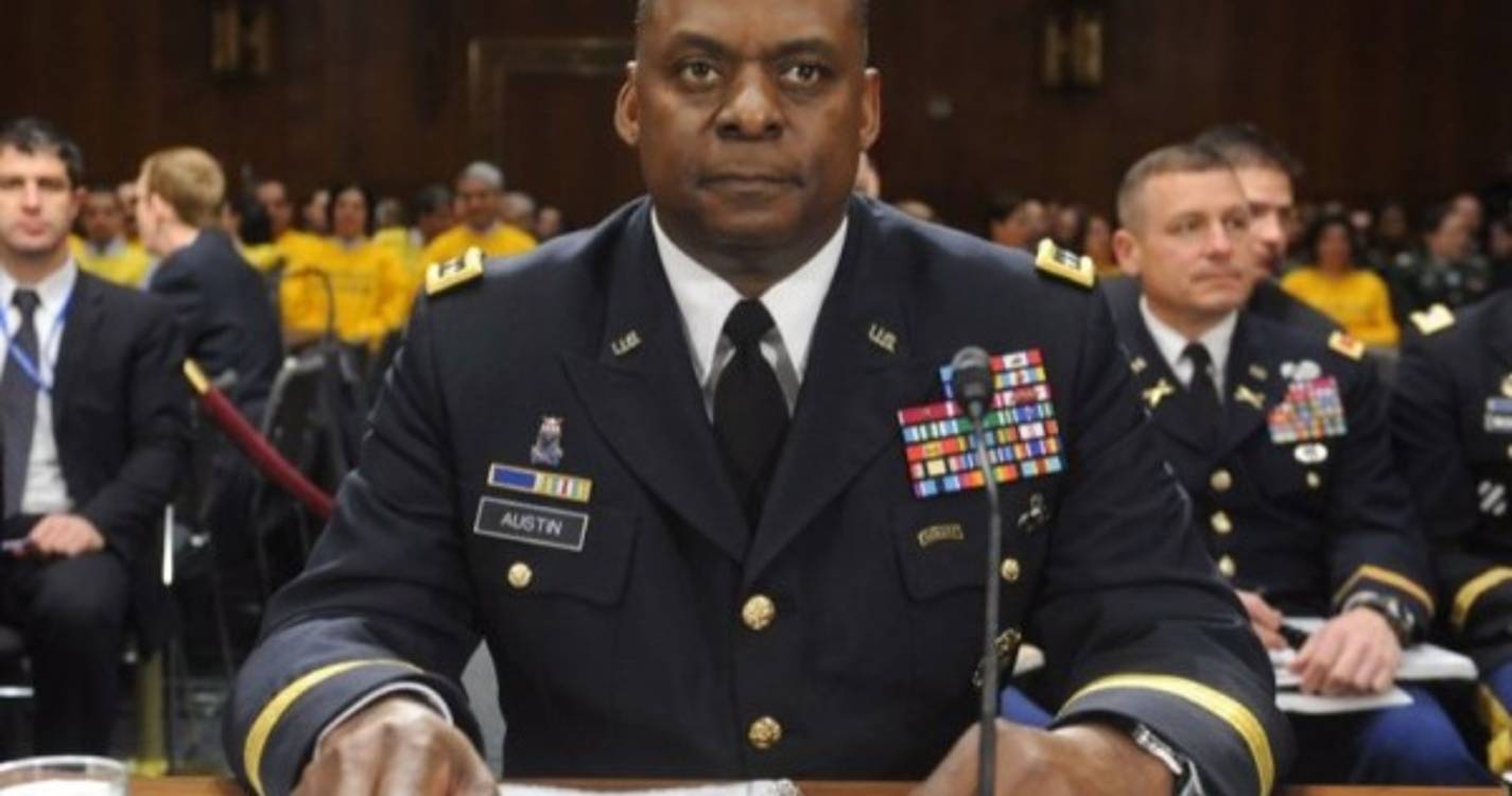 Ucrânia: EUA reforçam compromisso de apoiar militarmente Kiev "até ao fim"