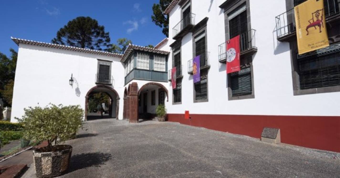 Fique a conhecer a agenda que marca esta segunda-feira na Madeira