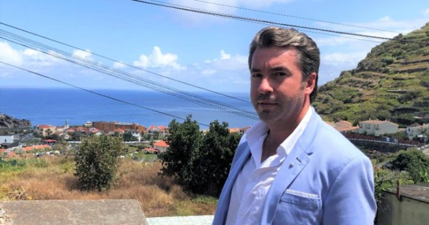 Vereação PSD/CDS lamenta rejeição de apoio aos agricultores no Porto Moniz