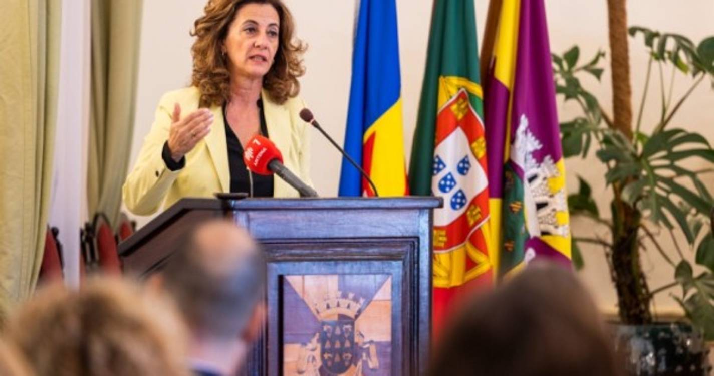 Fórum de Emprego Online arrancou com 300 ofertas de trabalho