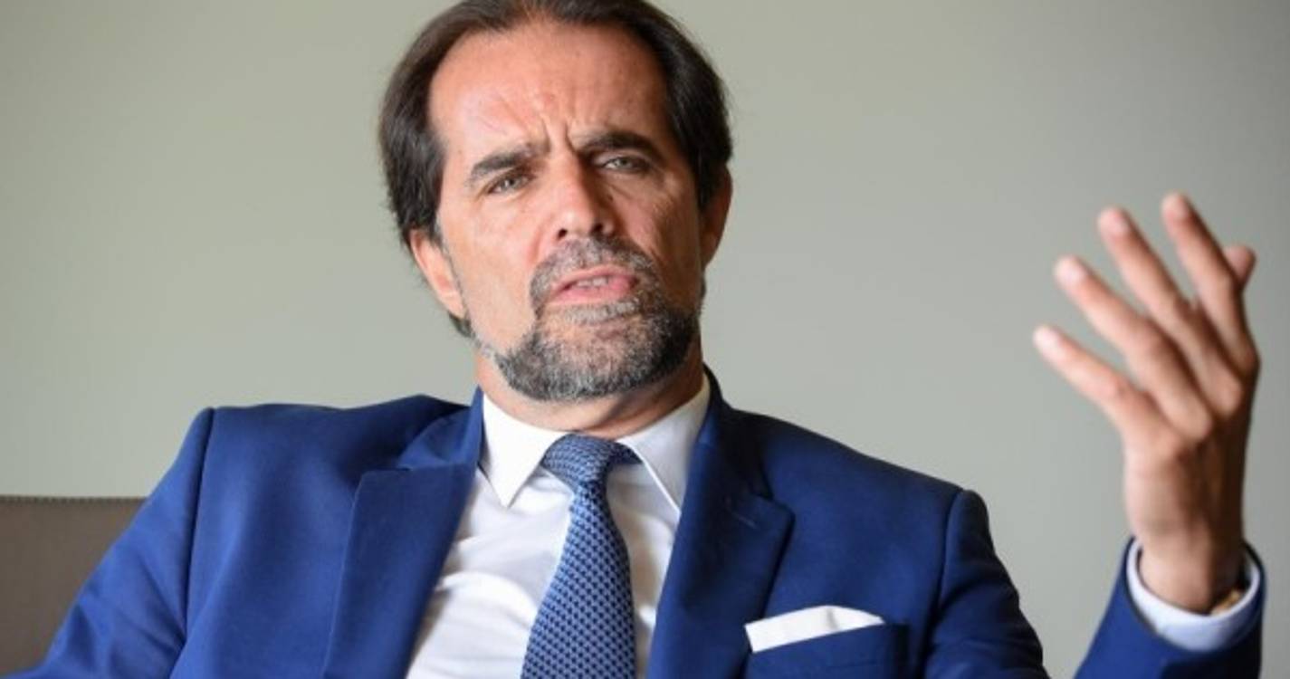&#34;Eu não quero que ninguém ganhe o salário mínimo na Madeira&#34;