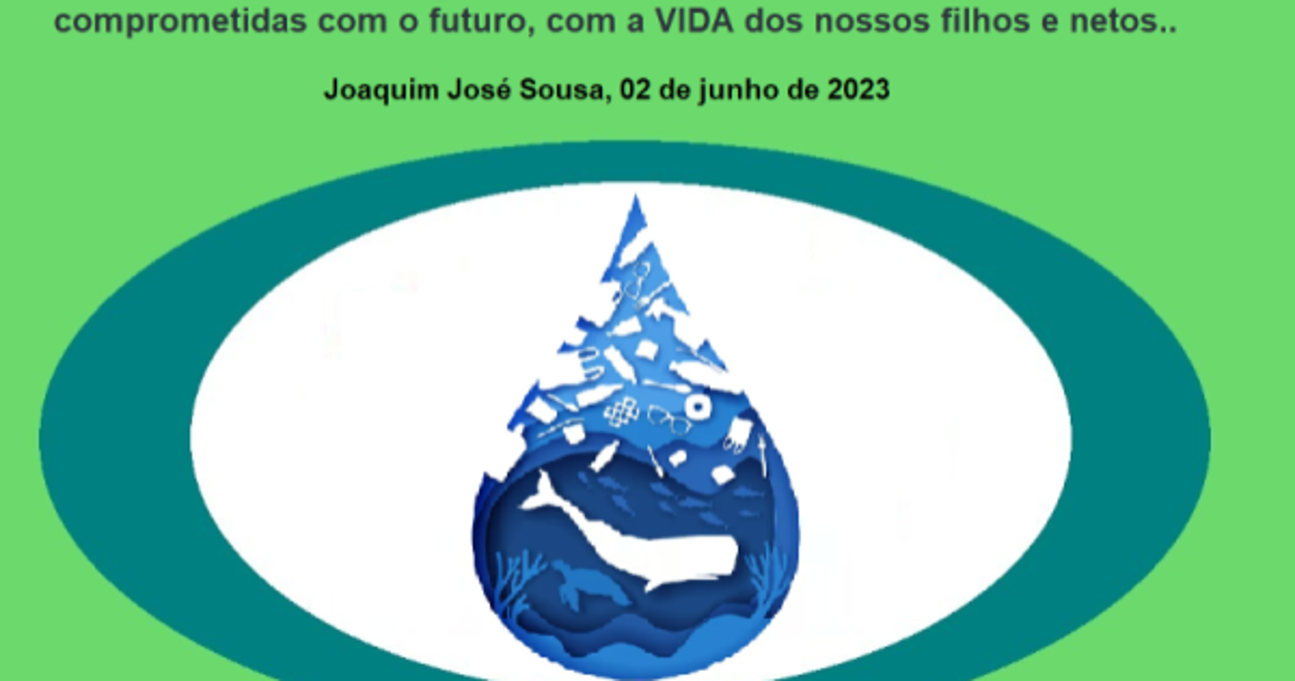 "Os oceanos não são um negócio, são responsáveis pela origem e pela manutenção de toda a vida no planeta", alerta PAN