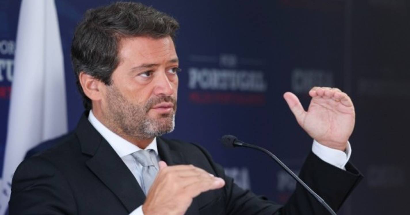 Chega vai pedir apreciação parlamentar de diploma sobre professores